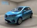 Renault ZOE Intens 80 kW R110 Batería 50kWh Blauw - thumbnail 16