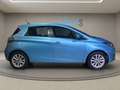 Renault ZOE Intens 80 kW R110 Batería 50kWh Azul - thumbnail 4