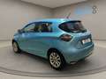 Renault ZOE Intens 80 kW R110 Batería 50kWh Azul - thumbnail 3