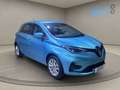 Renault ZOE Intens 80 kW R110 Batería 50kWh Azul - thumbnail 1