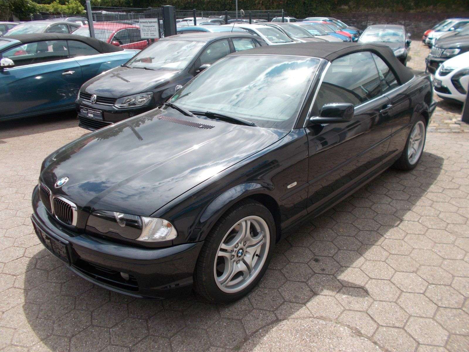 BMW 325