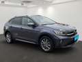 Volkswagen Taigo 1.5 TSI Style *AHK*MATRIX*KAMERA*NAVI* Gris - thumbnail 4