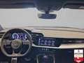 Audi RS3 45 tfsi e hybride rechargeable 272 s tronic 6 s line Blanc - thumbnail 20