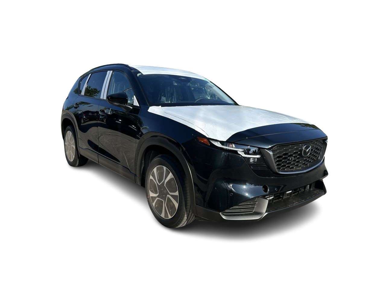 2026 Mazda CX-5 GS APPLE CARPLAY | HTD STEERING WHEEL | POWER LIFT GATE — снимка 2