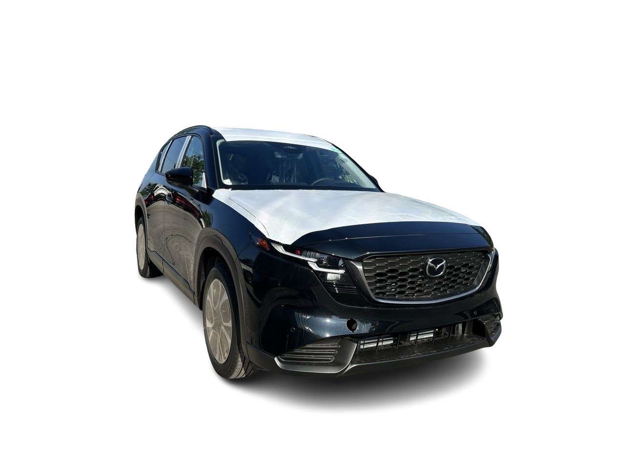 2026 Mazda CX-5 GS APPLE CARPLAY | HTD STEERING WHEEL | POWER LIFT GATE — снимка 3
