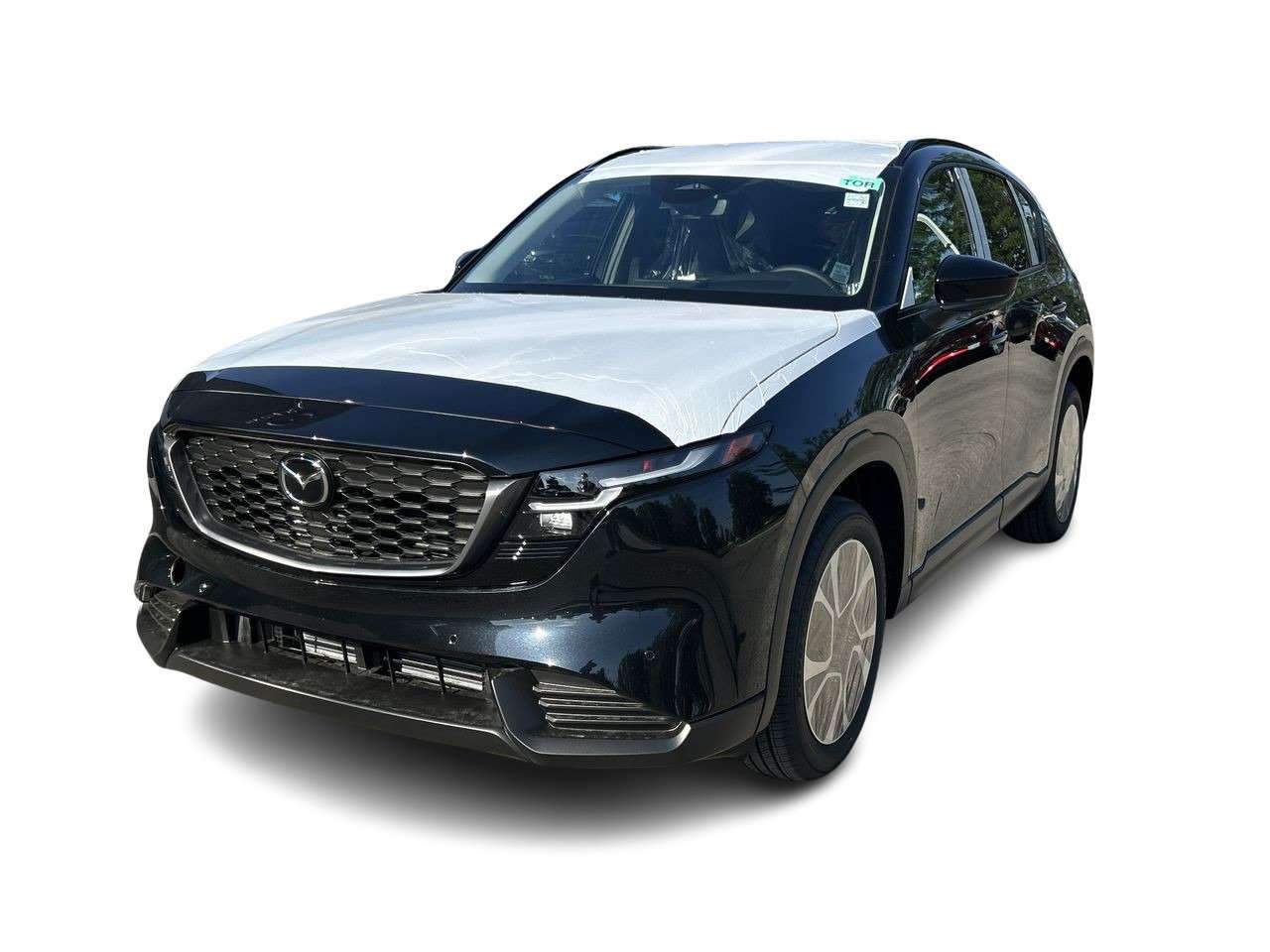 2026 Mazda CX-5 GS APPLE CARPLAY | HTD STEERING WHEEL | POWER LIFT GATE — снимка 5