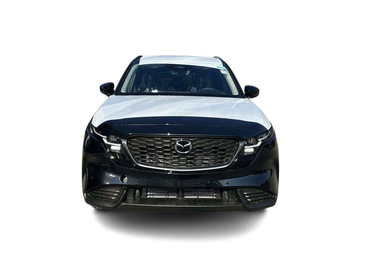 2026 Mazda CX-5 GS APPLE CARPLAY | HTD STEERING WHEEL | POWER LIFT GATE — снимка 4