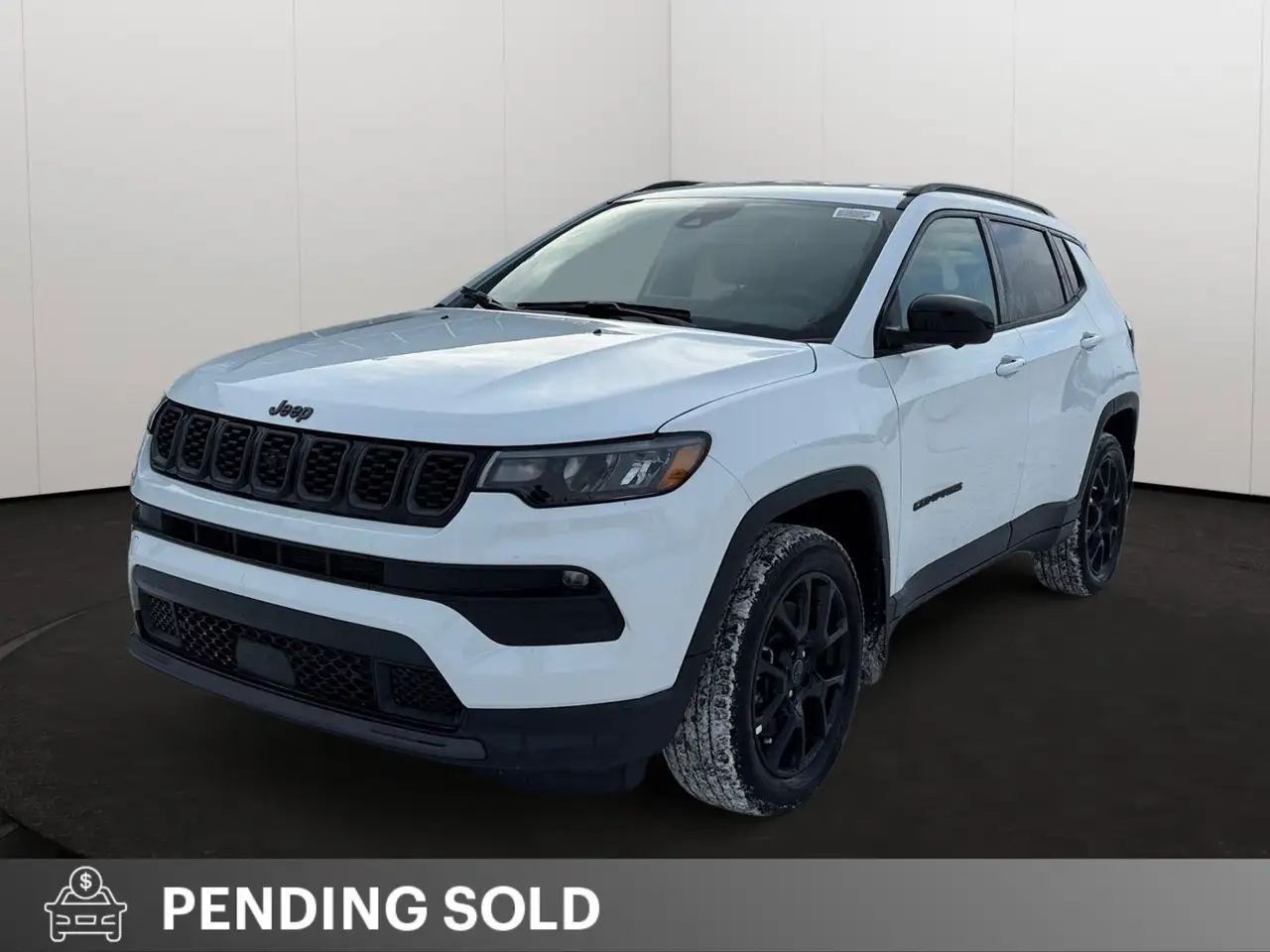 Jeep Compass photo Jeep Compass