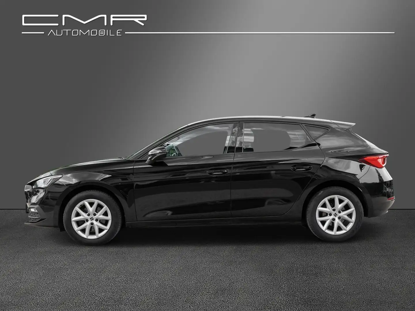 SEAT Leon Style Fahrassist-Paket M ACC DAB+ LED Touch Schwarz - 2