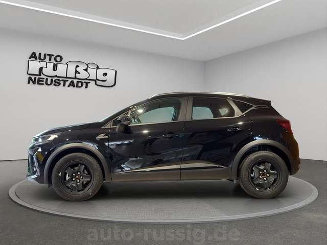 Mitsubishi ASX Mildhybrid PLUS 1.3 Turbo (158PS) 7-Gang-DCT