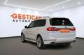 BMW X7 xDrive30d Blanc - thumbnail 4