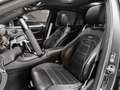 Mercedes-Benz E 63 AMG S 4.0 V8 4MATIC+ Sedan Gris - thumbnail 10