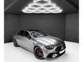 Mercedes-Benz E 63 AMG S 4.0 V8 4MATIC+ Sedan Gris - thumbnail 7