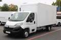 Citroen Jumper 35 L4 140 Koffer LBW*Klima*Temp.*Kam*Navi Weiß - thumbnail 9
