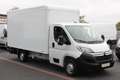 Citroen Jumper 35 L4 140 Koffer LBW*Klima*Temp.*Kam*Navi Weiß - thumbnail 1
