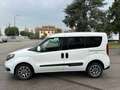 Fiat Doblo 1.6 mjt 120 CV Trekking s&s Autocarro N1 5 Posti bijela - thumbnail 5