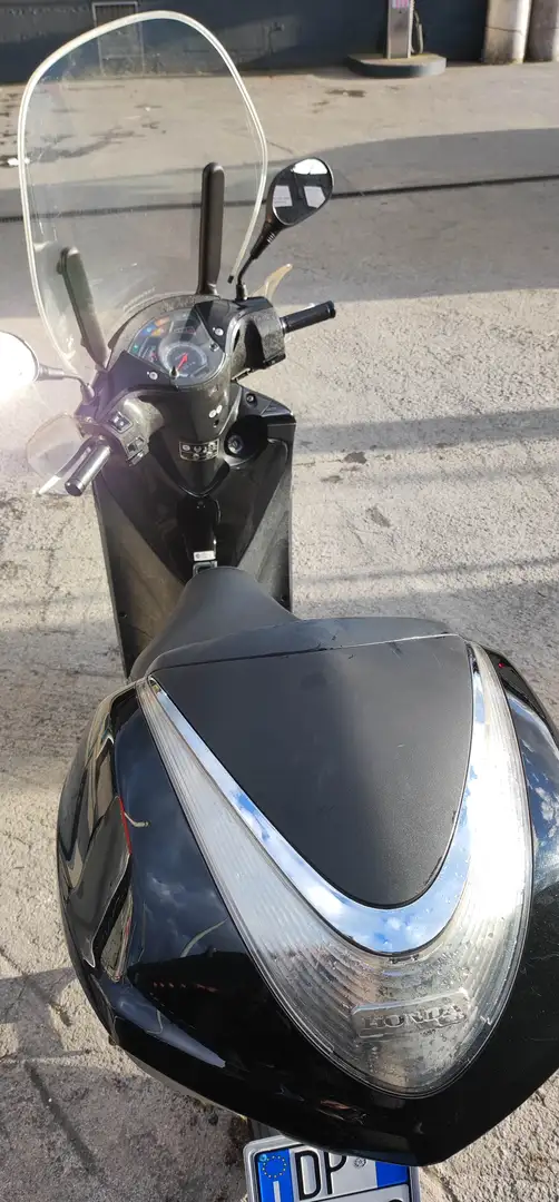 Honda SH 150i Doppio disco Negro - 2