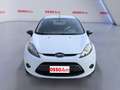 Ford Fiesta 1.4 TDCI 70 HP 3P NEOPATENTATI Weiß - thumbnail 5