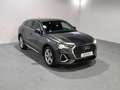 Audi Q3 Sportback 35 TDI S line S tronic Gris - thumbnail 23