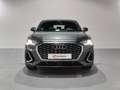 Audi Q3 Sportback 35 TDI S line S tronic Gris - thumbnail 24