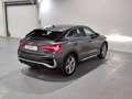 Audi Q3 Sportback 35 TDI S line S tronic Gris - thumbnail 28