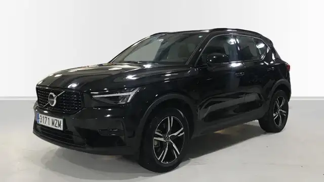 Volvo XC40 2.0 B3 PLUS DARK AUTO 5P