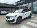 Renault Austral Esprit Alpine Full Hybrid E-Tech 200 Weiß - thumbnail 1