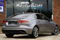 Jaguar XE 2.0 D180 S Bte-AUTO  NEW MOD NAVI-CAM CarPlay EU6d Gris - thumbnail 3