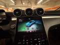 Mercedes-Benz C 220 d Aut. Schwarz - thumbnail 19