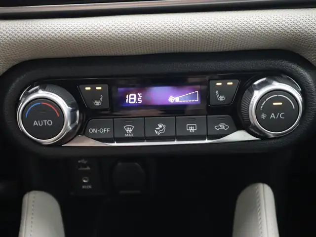 Nissan Micra view 25
