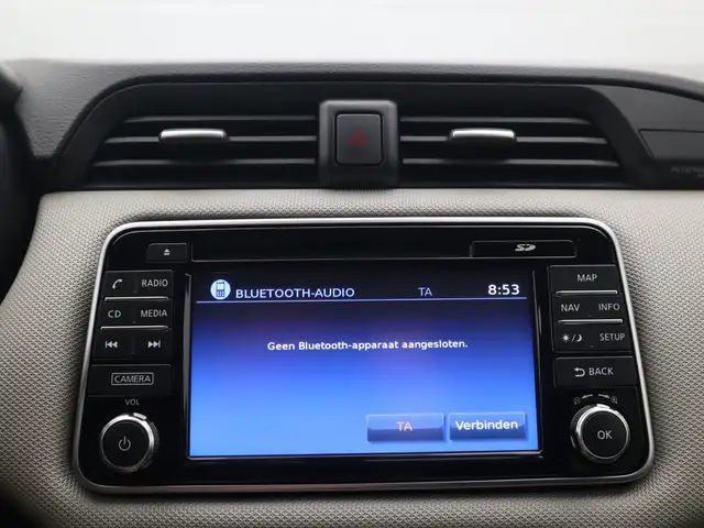 Nissan Micra view 24