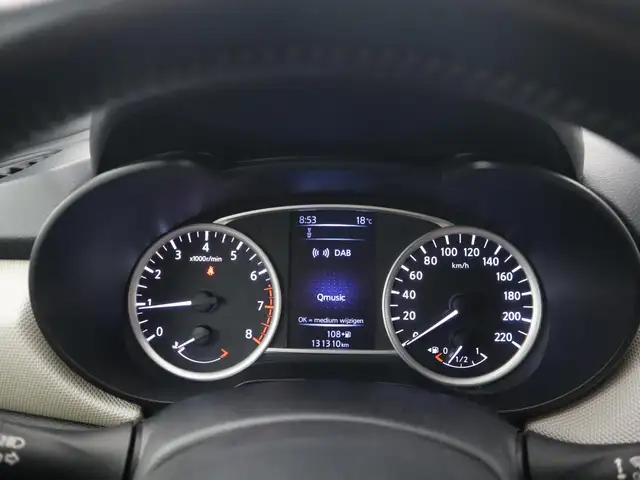 Nissan Micra view 26