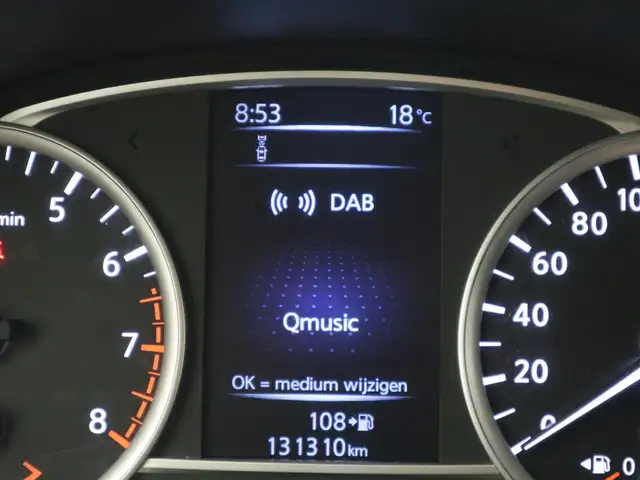 Nissan Micra view 27