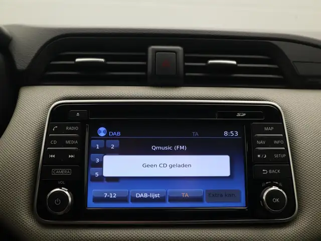Nissan Micra view 23