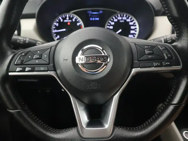 Nissan Micra view 13