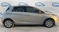 Renault ZOE R240 88 22 kWh Intens - Automatique Beige - thumbnail 4