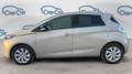 Renault ZOE R240 88 22 kWh Intens - Automatique Beige - thumbnail 2