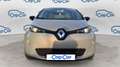 Renault ZOE R240 88 22 kWh Intens - Automatique Beige - thumbnail 5