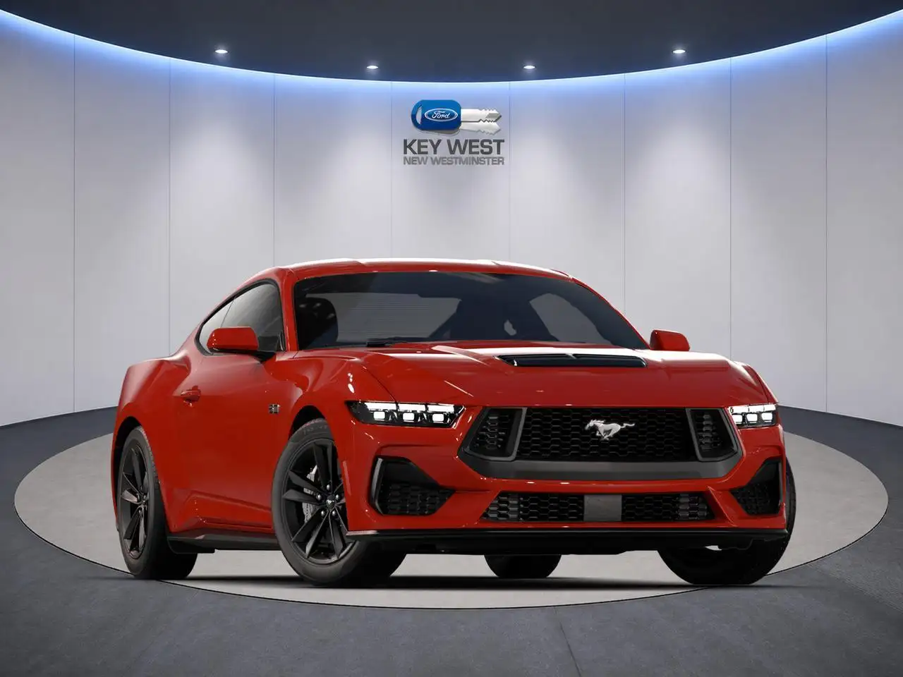 Ford Mustang photo Ford Mustang