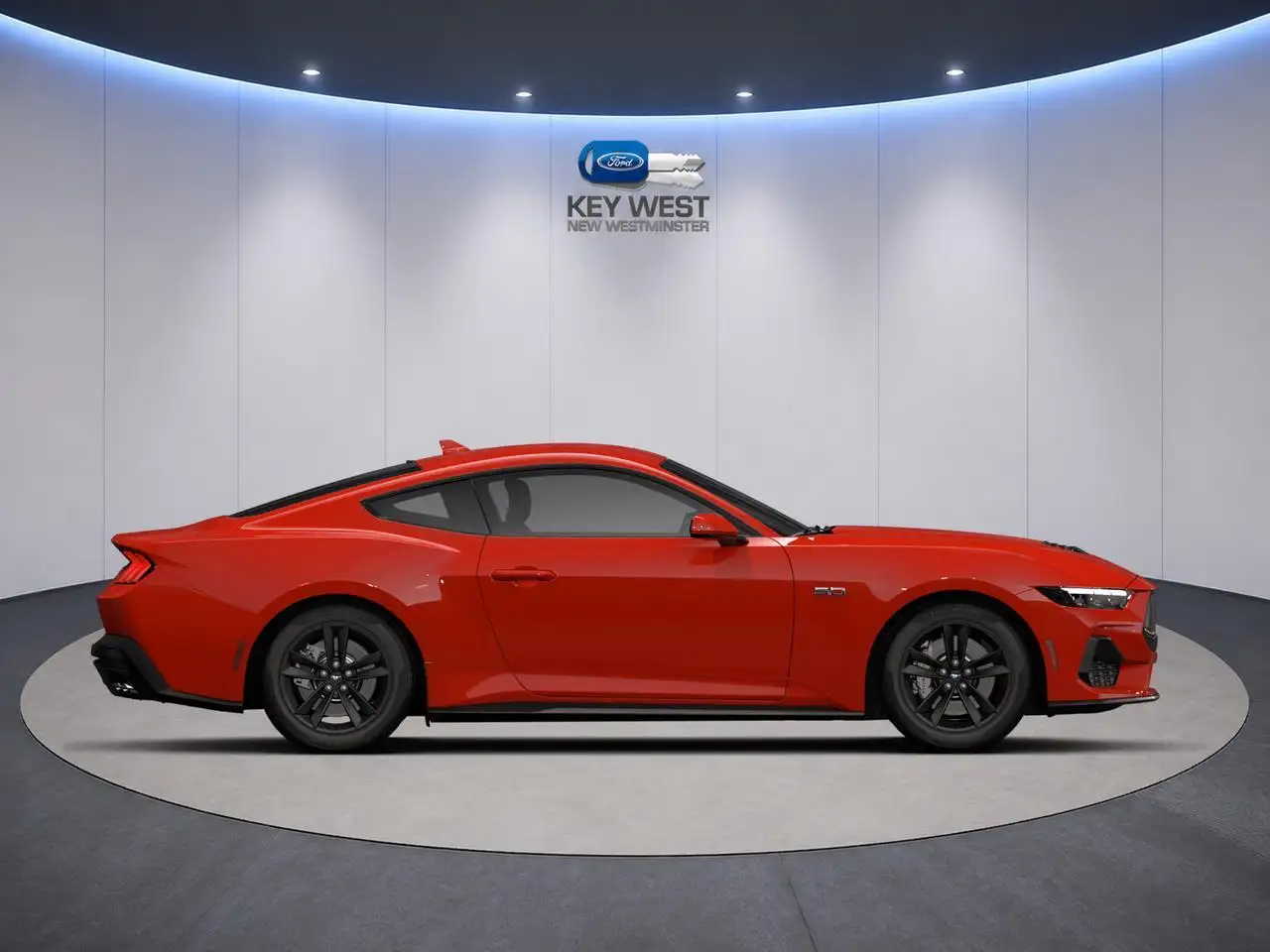 Ford Mustang photo Ford Mustang