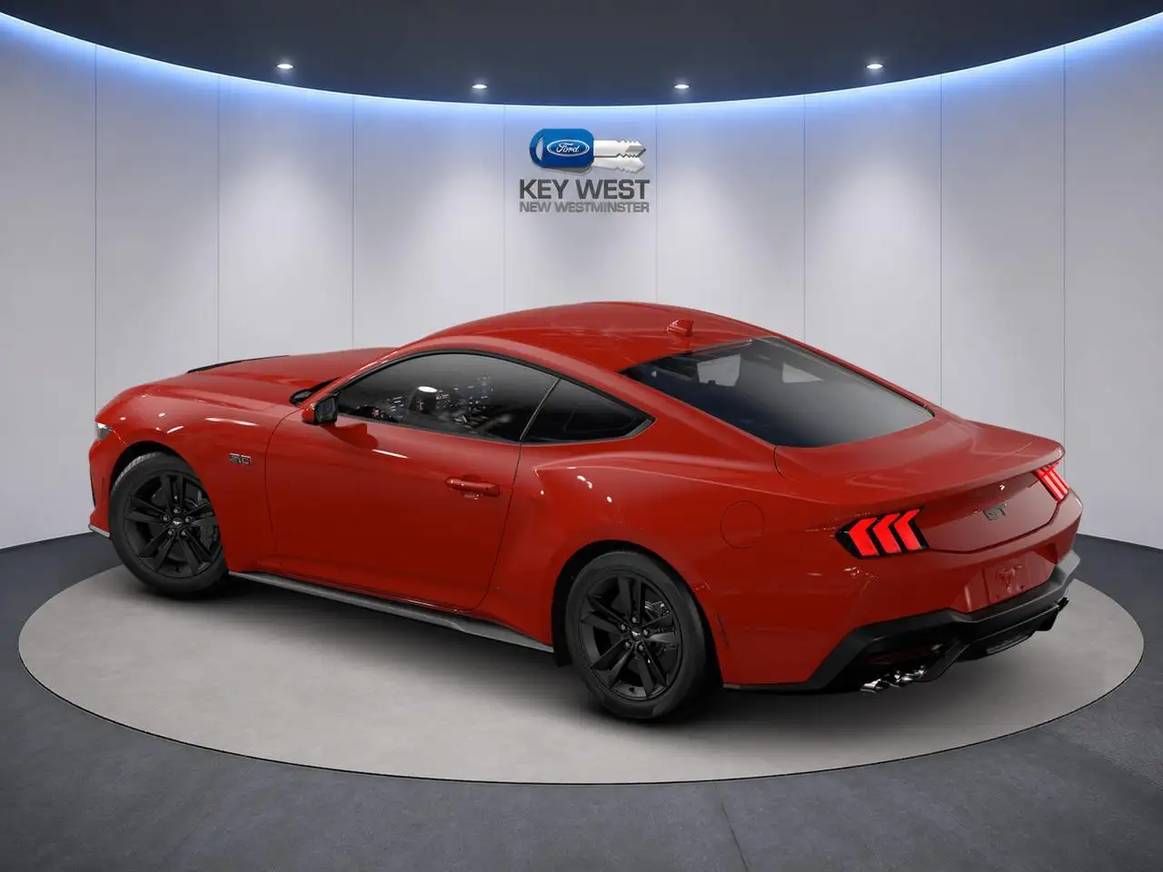 Ford Mustang photo Ford Mustang