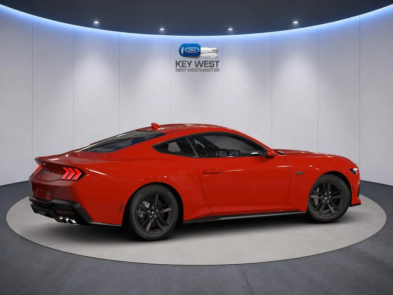 Ford Mustang photo Ford Mustang
