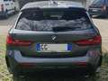 BMW 118 Msport Garanzia Bmw fino a 6/2026 Grigio - thumbnail 5