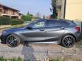 BMW 118 Msport Garanzia Bmw fino a 6/2026 Grigio - thumbnail 1