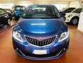 Lancia Ypsilon 1.0 firefly hybrid Gold PREZZO REALE CAR PLAY Blu/Azzurro - thumbnail 1