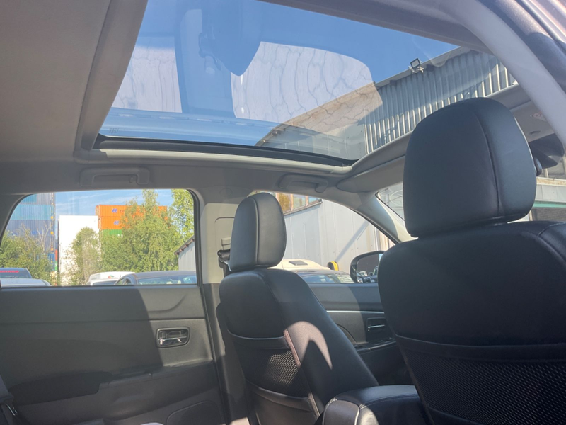 Citroen C4 Aircross Tendance 2WD — photo 6