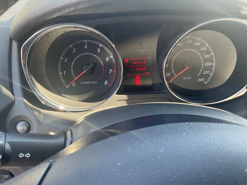 Citroen C4 Aircross Tendance 2WD — photo 13