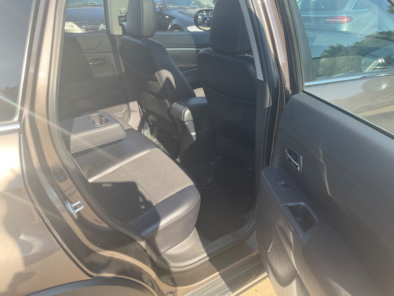 Citroen C4 Aircross Tendance 2WD — photo 5