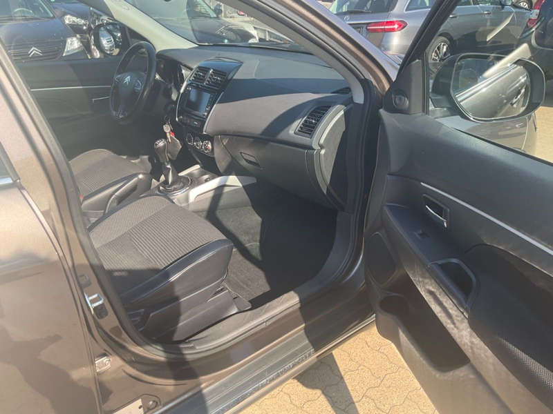 Citroen C4 Aircross Tendance 2WD — photo 4
