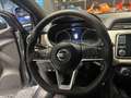 Nissan Micra Micra 1.0 ig-t Acenta 92cv Gris - thumbnail 12